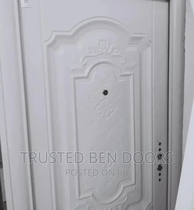 Timeless Paladin Security Doors [Many Design/Colors In Stock · Photo 1