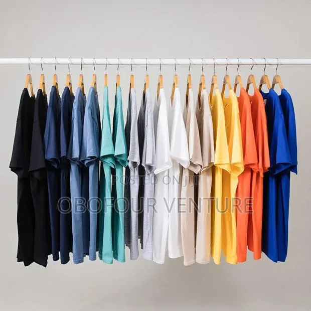 Unisex T-Shirts. · Photo 1