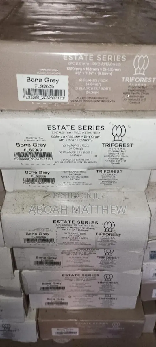 Vynel Flooring for Sale · Photo 1