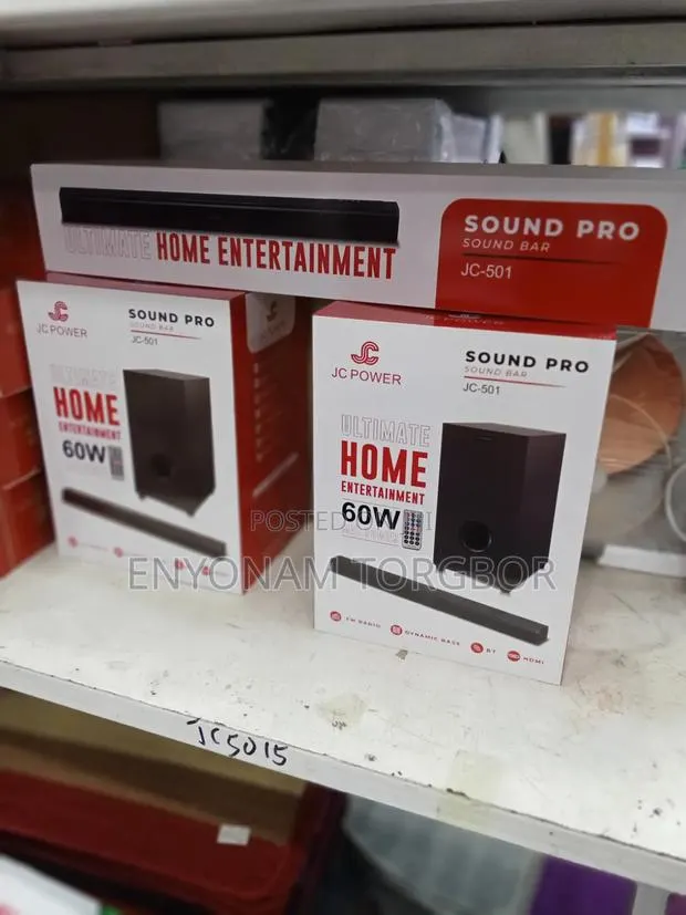 Sounds System · Photo 1