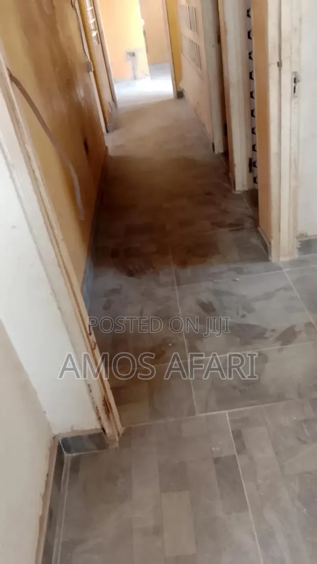 Furnished 2bdrm Apartment in Amos Afari, Akuapim North for rent · Photo 1