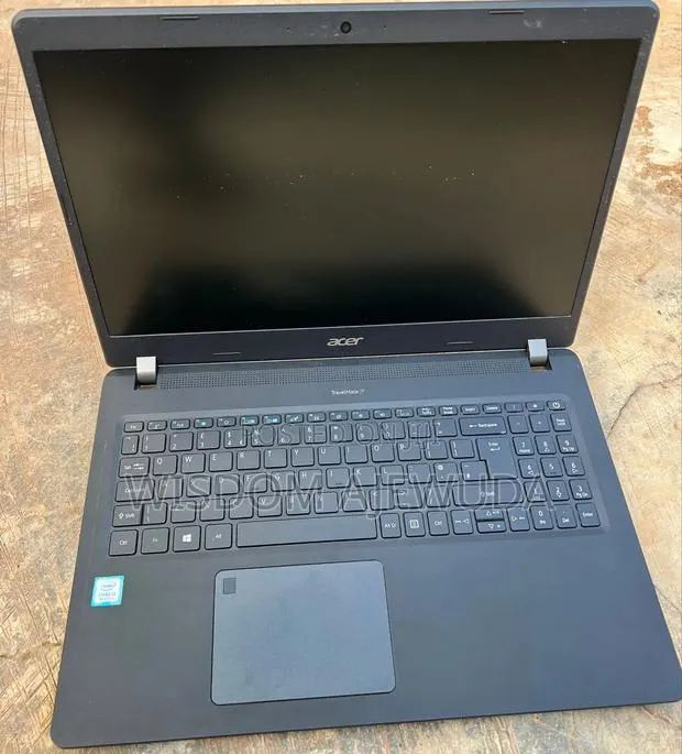 Laptop Acer AcerNote 12GB Intel Core i3 HDD 512GB · Photo 1