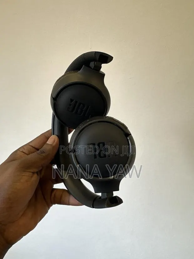 JBL Tune 510 Bt Wireless · Photo 1