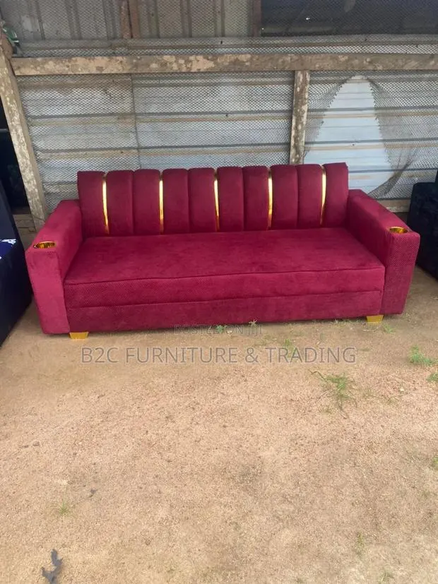 Quality 3 In1sofa · Photo 1