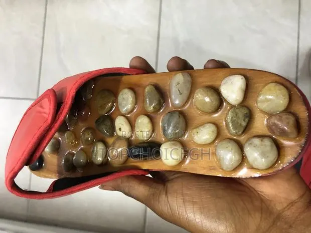 Foot Massage Slippers · Photo 1