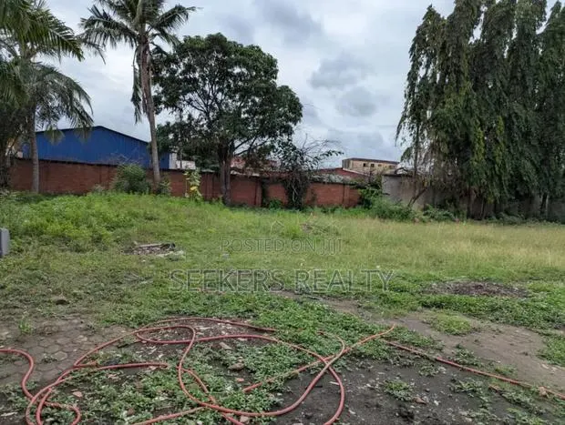 Land For Sale At Dzorwulu For Residential Or Commercial Purposes · Photo 1