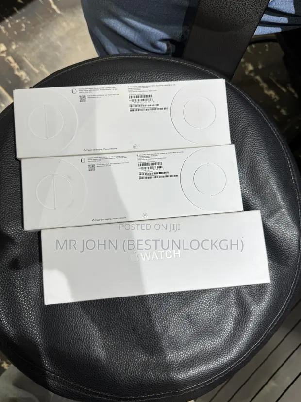 Apple Watch Series 11 · Photo 1