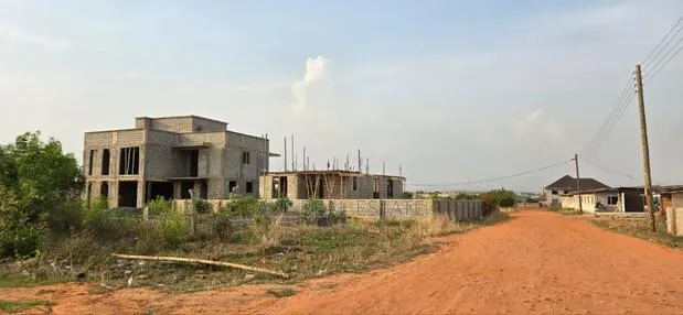 Tema Community 25 Residence Plots · Photo 1