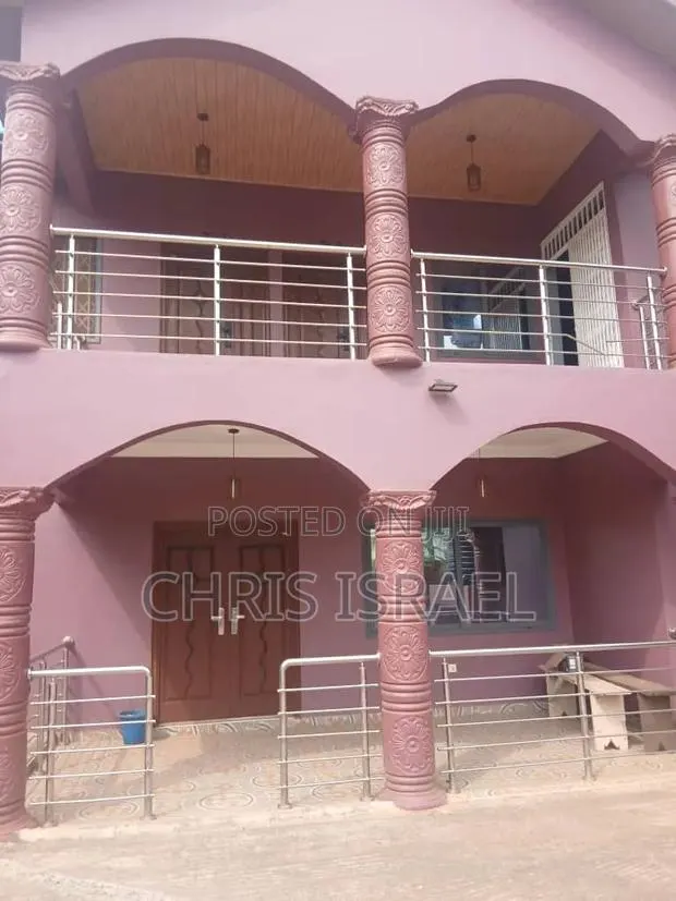 2bdrm Apartment in Oyibi, Pentecost for rent · Photo 1