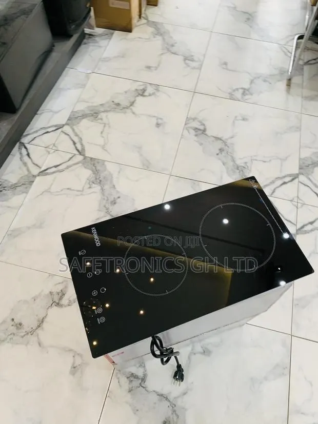 Order 2 Electric Black Inbuilt Kenwood (Cook-Ease) · Photo 1
