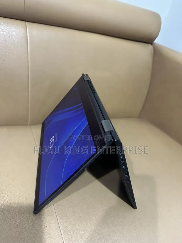 Laptop Lenovo ThinkPad X390 Yoga 8GB Intel Core i5 SSD 256GB · Photo 1