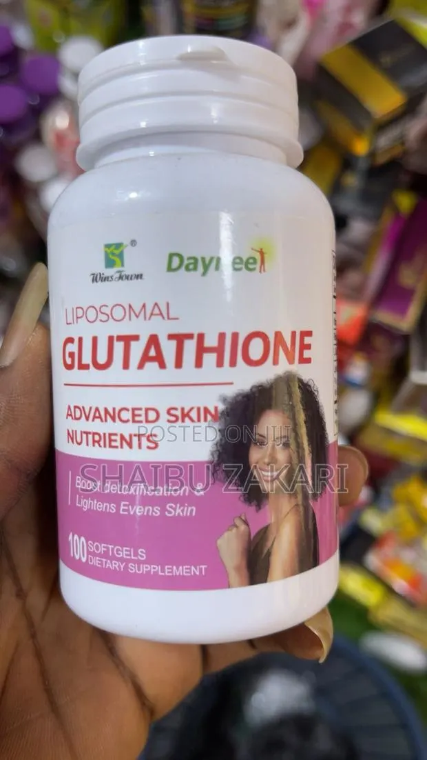 Liposomal Glutathione · Photo 1