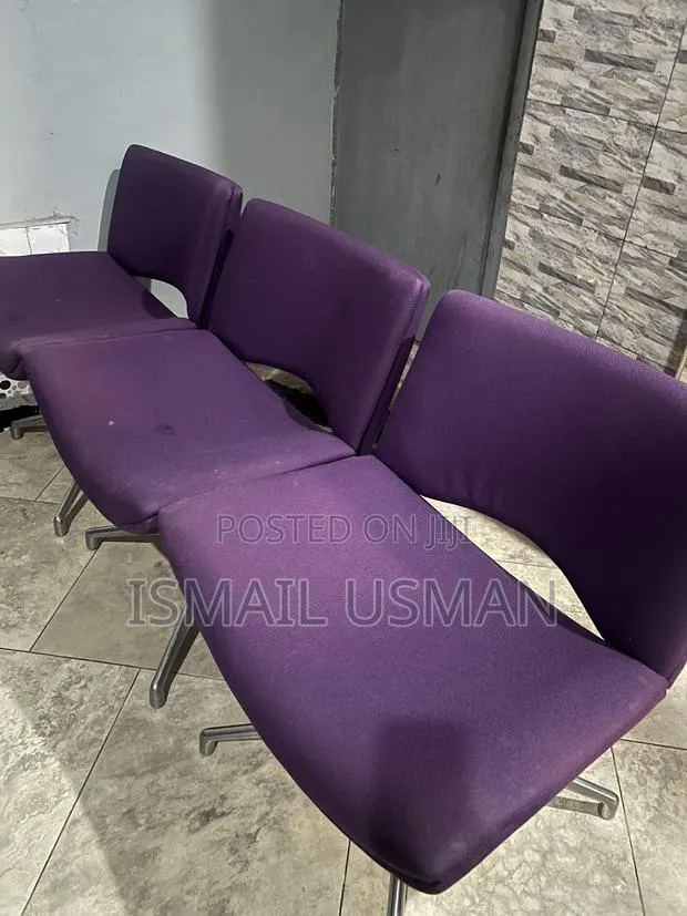 Nice Office Chairs · Photo 1