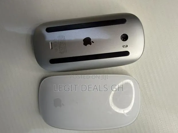 Apple Wireless Mouse 2 · Photo 1