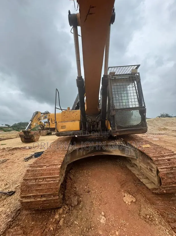 Sany 215 for Sale · Photo 1
