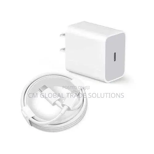 iPhone Charger · Photo 1