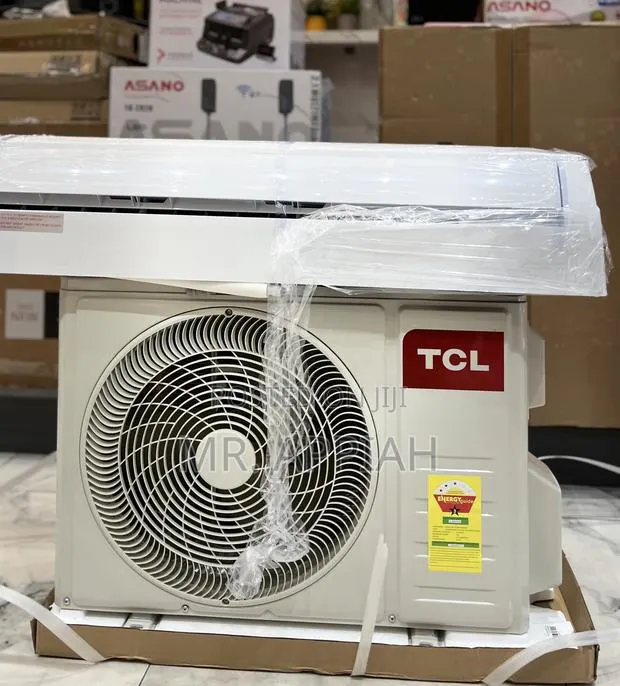 R410 Gas Split Type TCL 2.0hp 3 Star Air Conditioner · Photo 1
