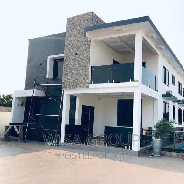 4bdrm Duplex in Wisa Groups, Accra Metropolitan for sale · Photo 1