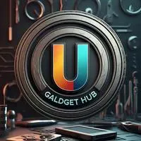 Ultimate GADGET HUB