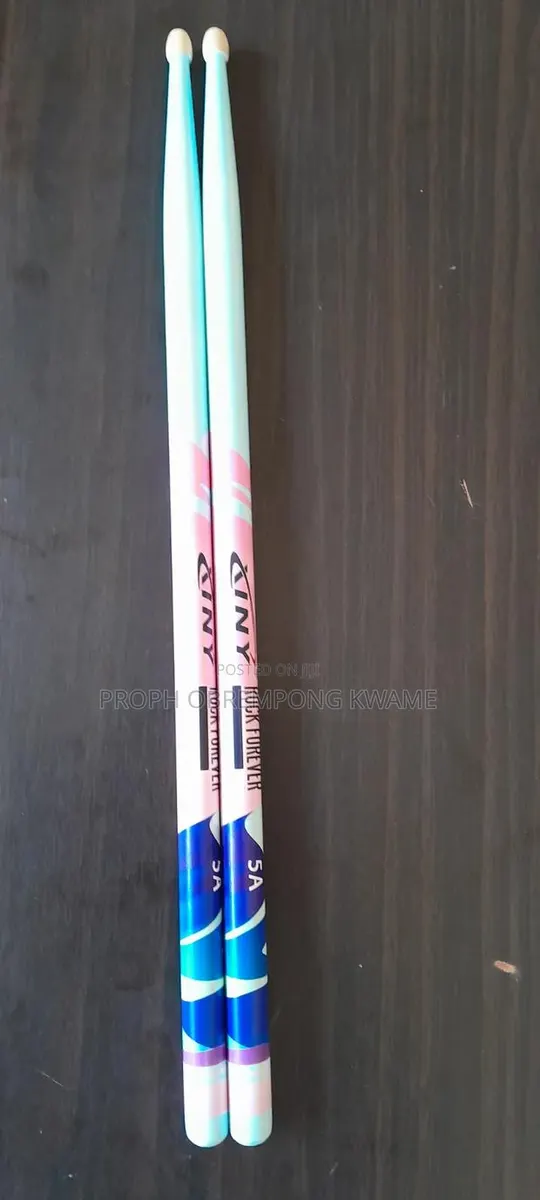 Original Drum Sticks · Photo 3