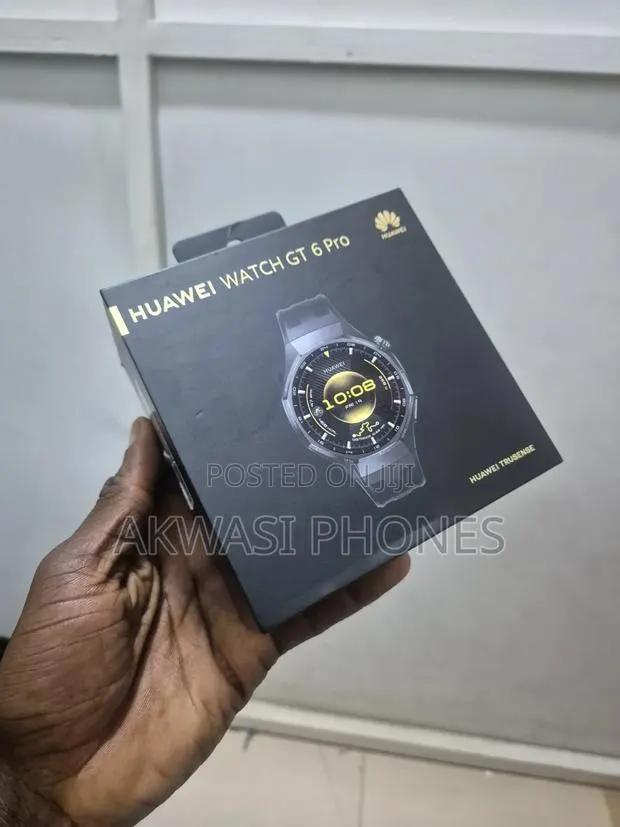 Huawei Gt 6pro · Photo 1