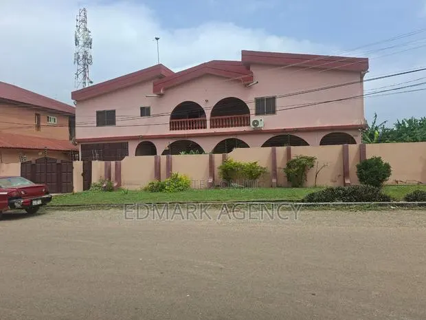2bdrm Apartment in East Airport, Accra Metropolitan for rent · Photo 1