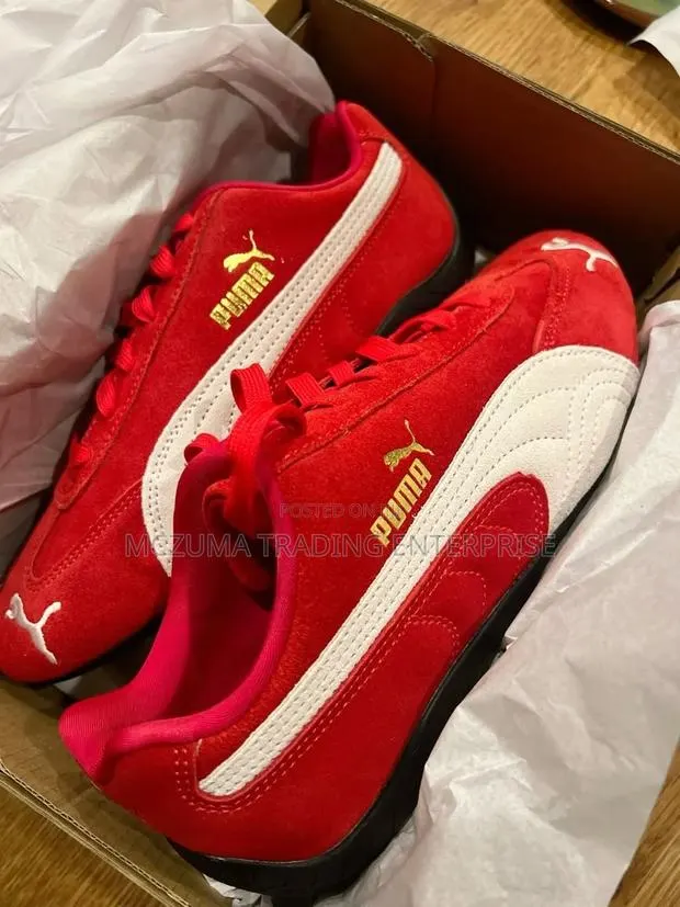 Puma Speedcat · Photo 1