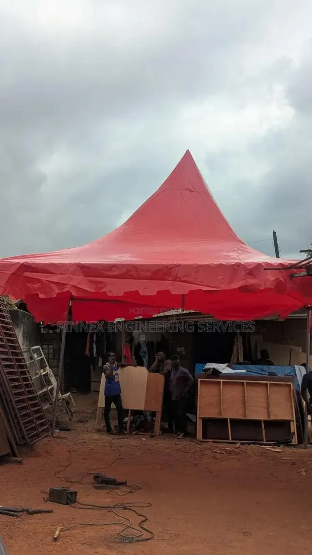 Canopy/ Tent · Photo 1