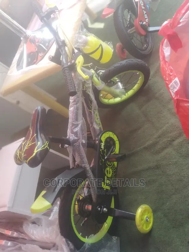 Bicyclesss · Photo 1