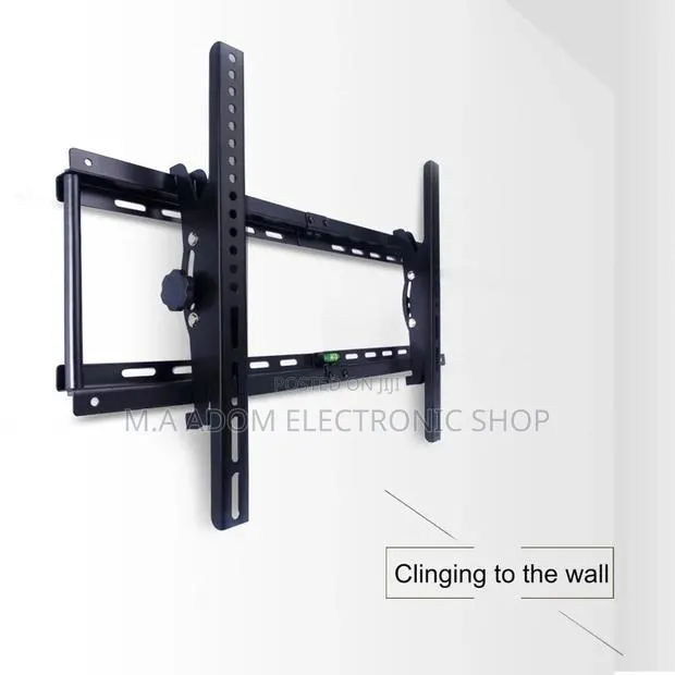 Wall Mount With Tilting Lever · Photo 1