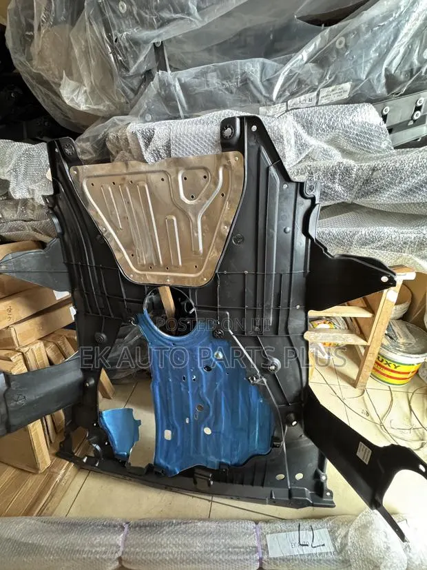 Honda Accord Engine Under Cover/Panel 2018 2019 2020 2021 2022 · Photo 1