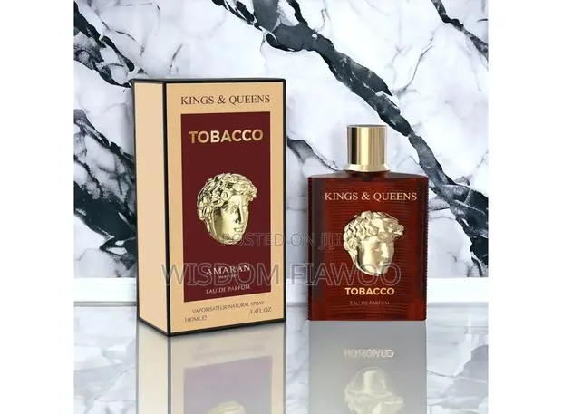 King and Queens Tobacco · Photo 1