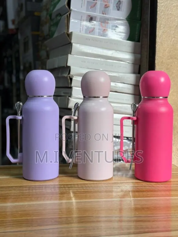 1300ml Stainless Steel Insulated Tumbler · Photo 1