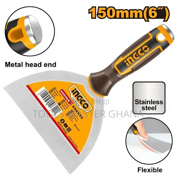 Putty Trowel - Hput08150 · Photo 1