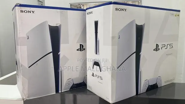Ps5 Standard · Photo 1