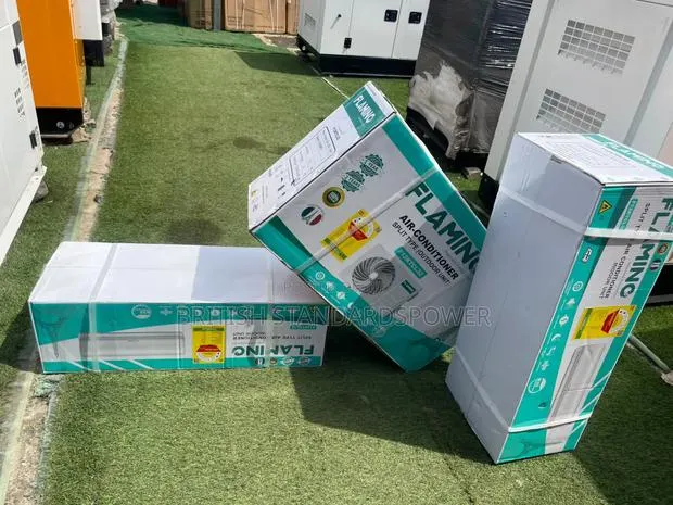 Flamino 1.5hp AC for Comfortable Days and Nights · Photo 1