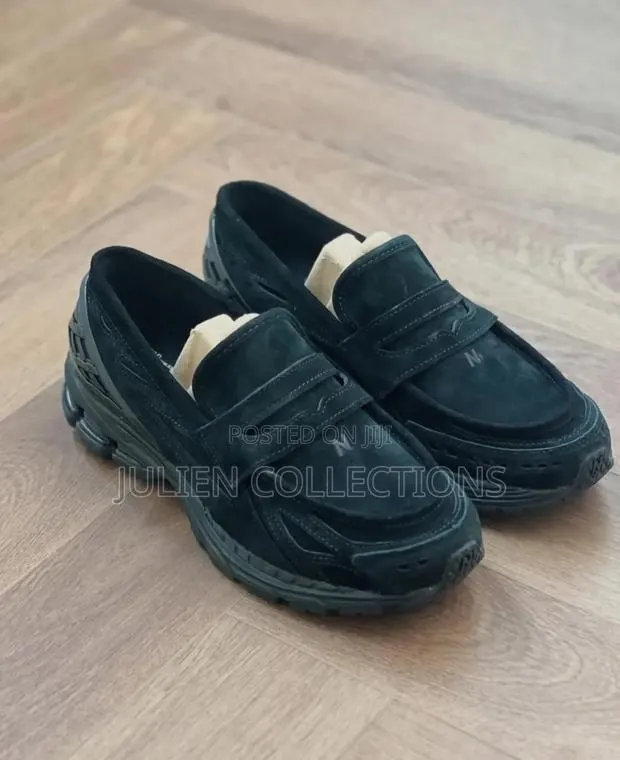 New Balance Loafers Og Nb 1906 · Photo 1