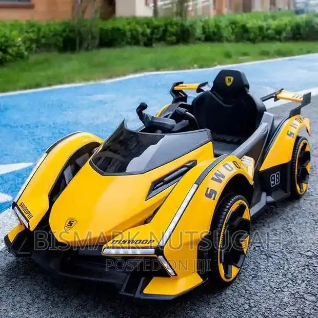Electric Toy Car for Sale · Photo 1