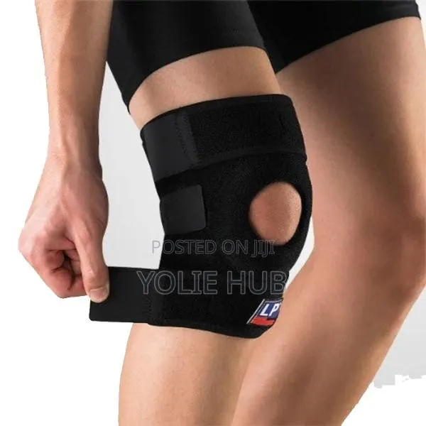 Knee Brace/ Knee Support · Photo 1
