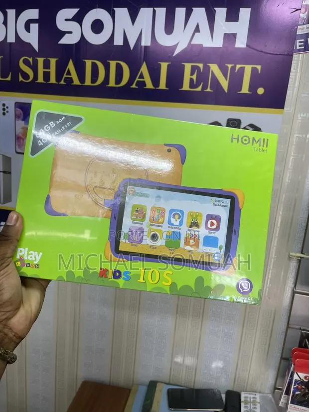 New Tablet 64 GB · Photo 7