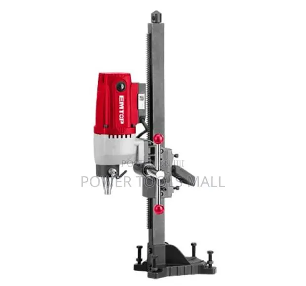 Diamond Drilling Machine · Photo 1