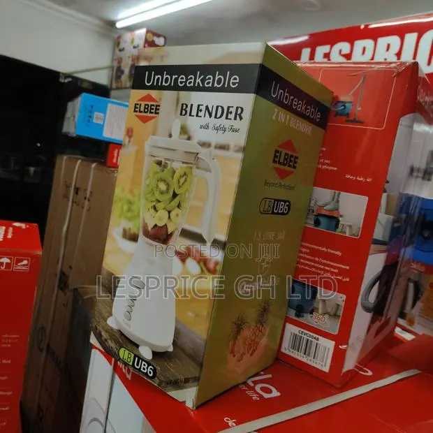 Top Rated and Affordable Blender From Elbee · Photo 1