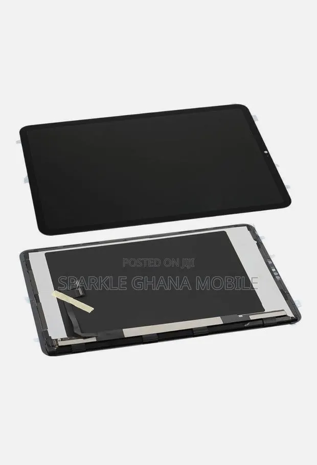 iPad Pro 11” Screen 4th Gen (2022) · Photo 1