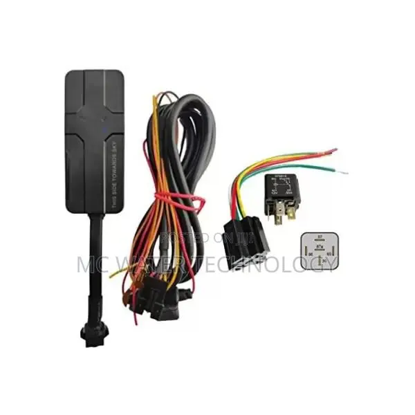 Accurate and Real Time Car Tracker · Photo 1