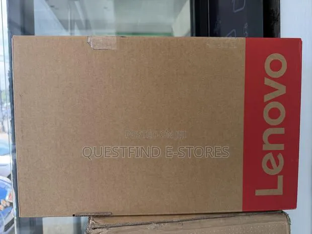 New Laptop Lenovo ThinkPad L14 32GB AMD Ryzen 7 SSD 512GB