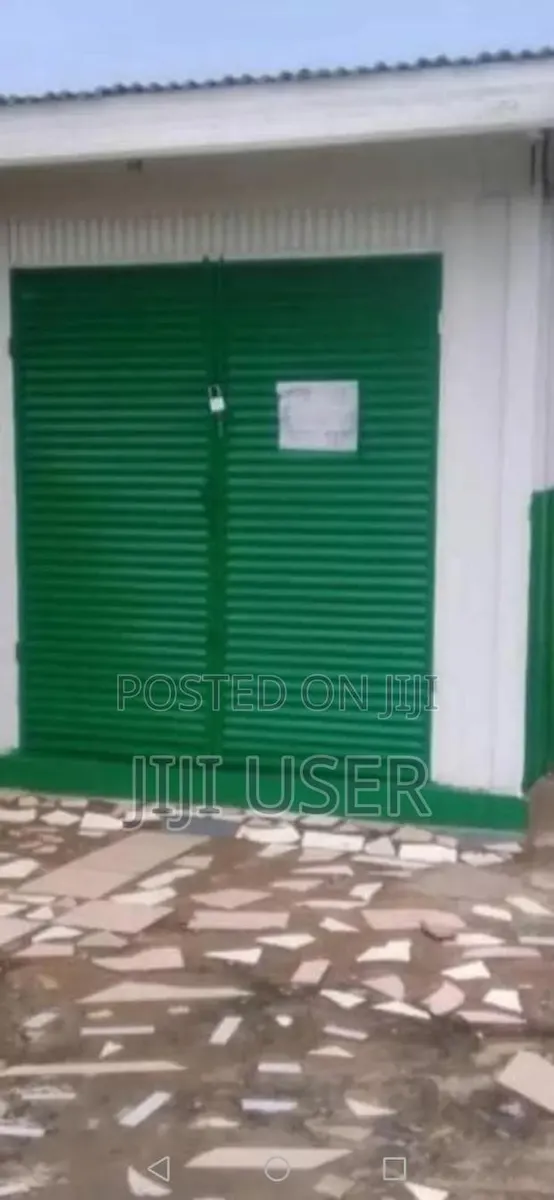 Container Shop · Photo 2