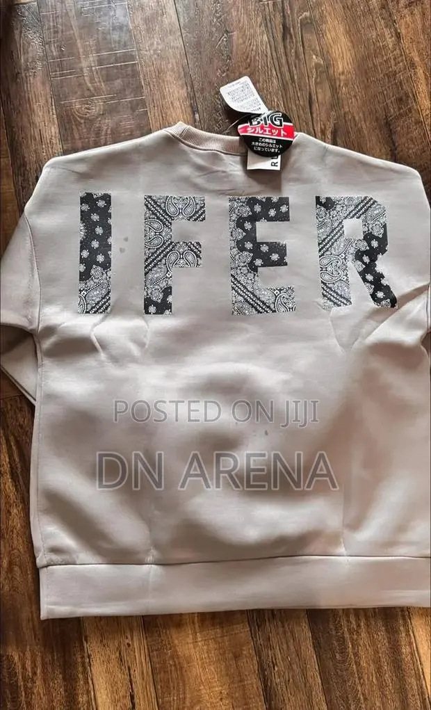 Quality Kids Sweaters · Photo 3