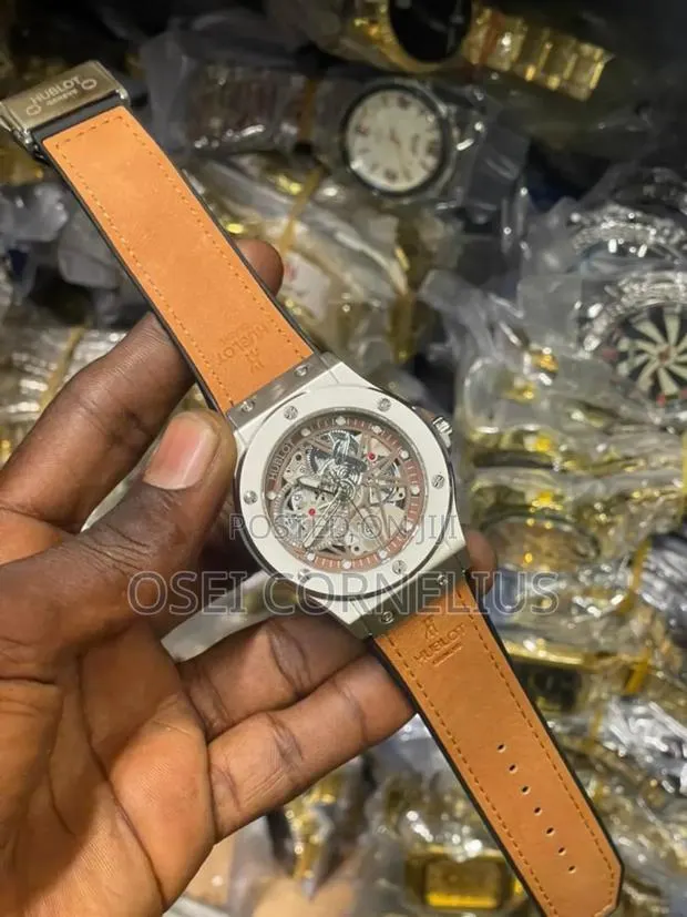 Hublot Watches · Photo 1