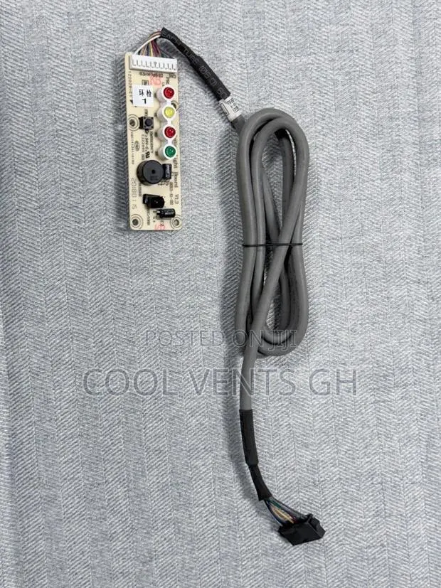 Atlantic Breeze Display Board for Ab-18 24 C/C () · Photo 1