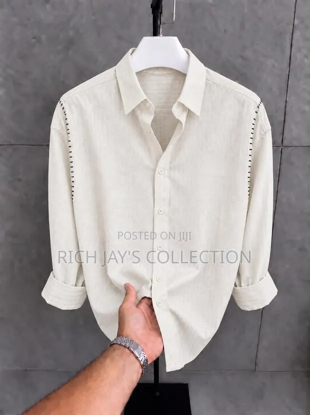 Shirts Made for Gentlemen · Photo 1